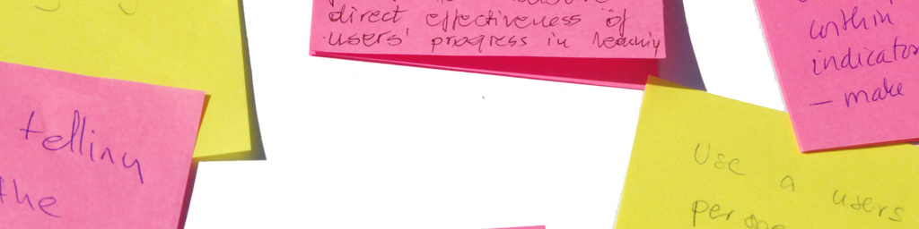 Lists feature image